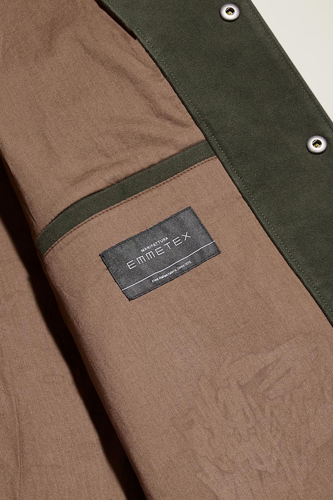 Bonobos The Italian Moleskin Bomber