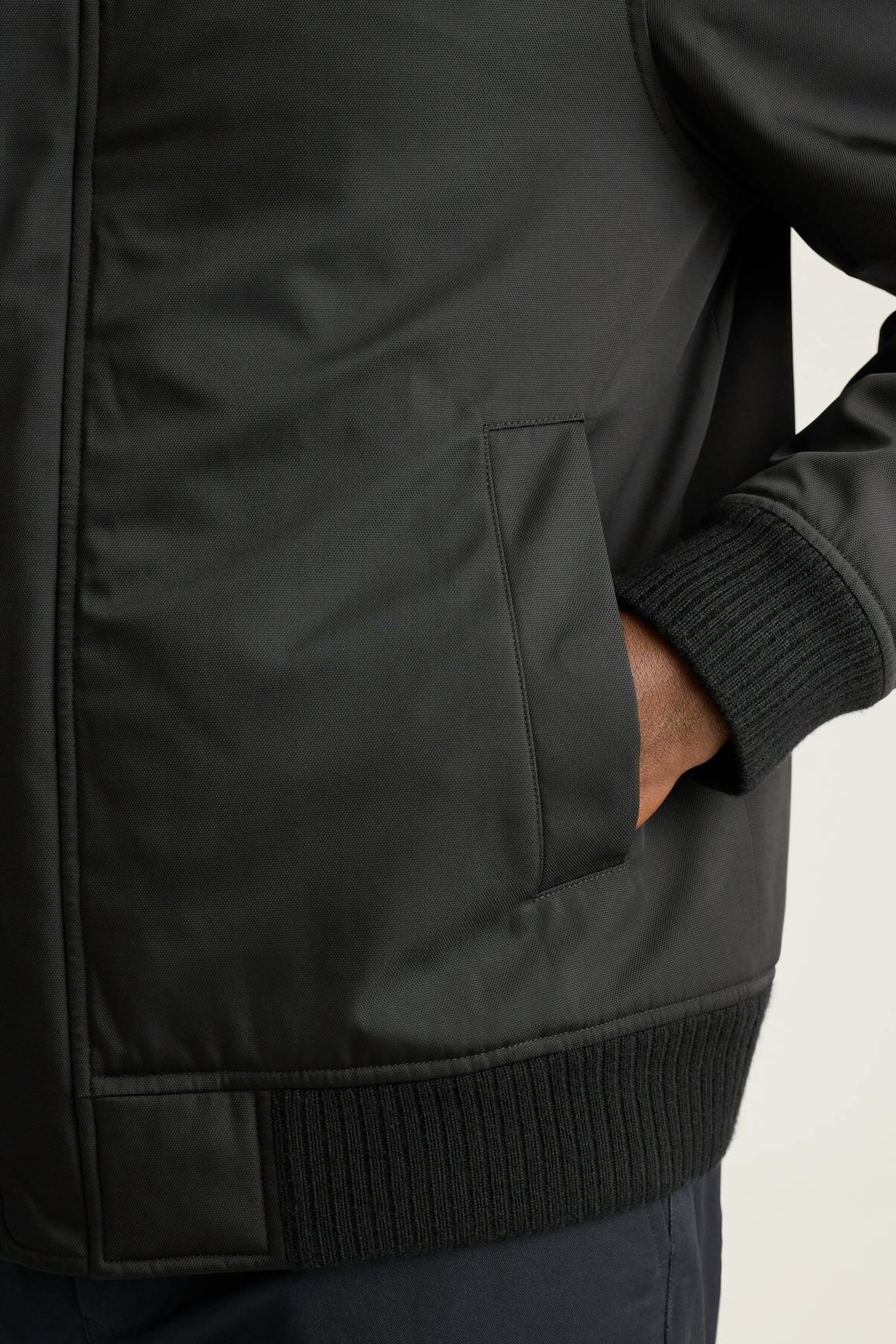 Bonobos Filled Boulevard Bomber