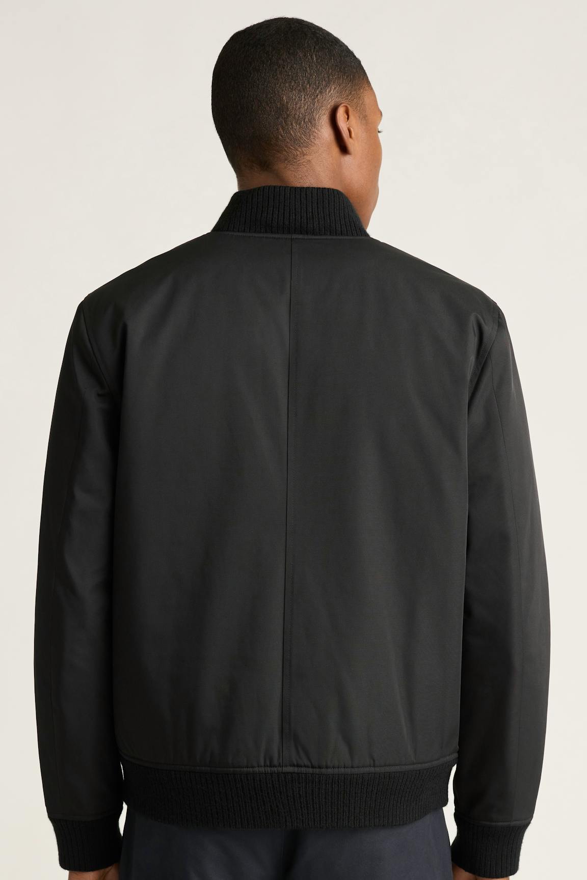 Bonobos Filled Boulevard Bomber