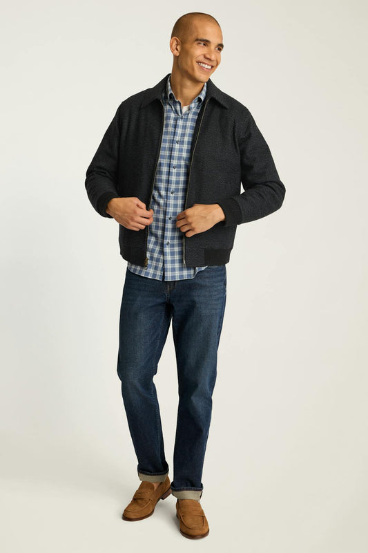 Bonobos The Italian Wool Bomber