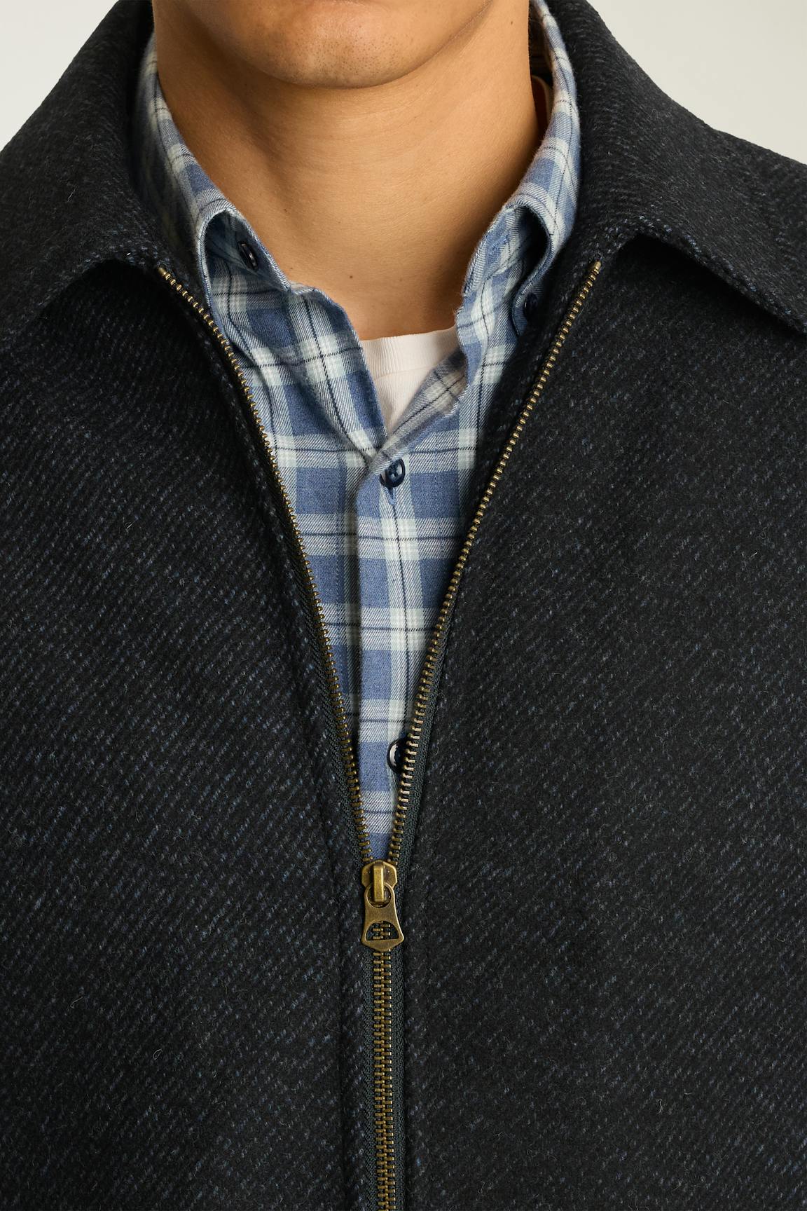Bonobos The Italian Wool Bomber
