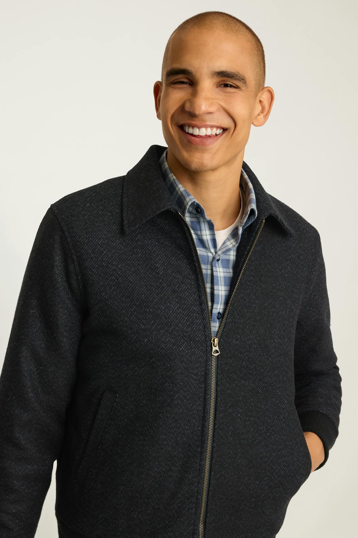 Bonobos The Italian Wool Bomber