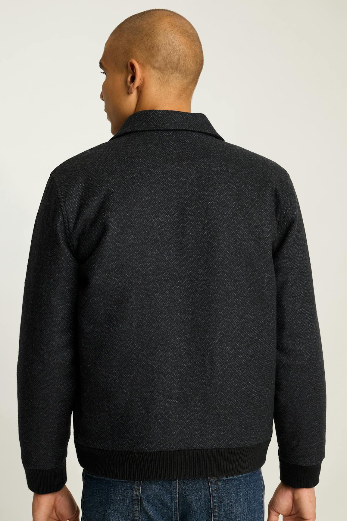 Bonobos The Italian Wool Bomber