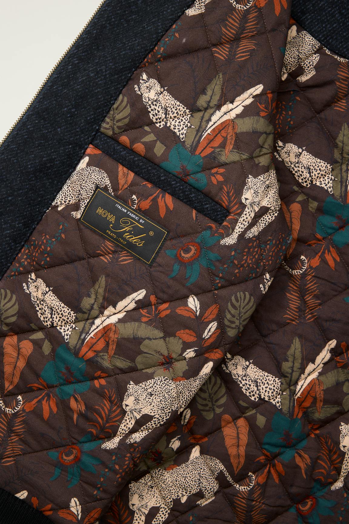 Bonobos The Italian Wool Bomber