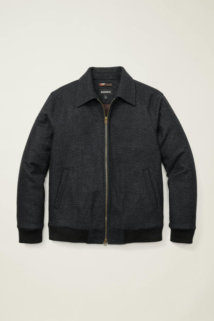 Bonobos The Italian Wool Bomber