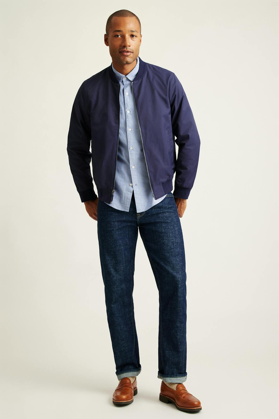 Bonobos The Boulevard Bomber