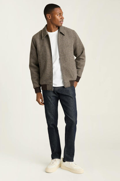 Bonobos The Italian Wool Bomber