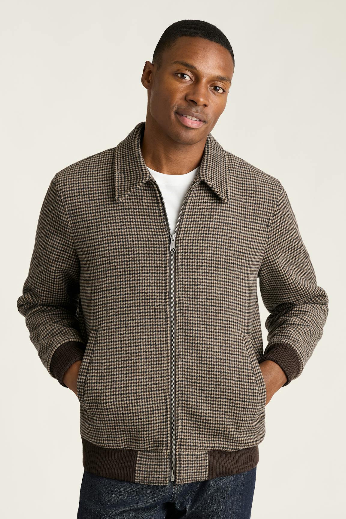 Bonobos The Italian Wool Bomber
