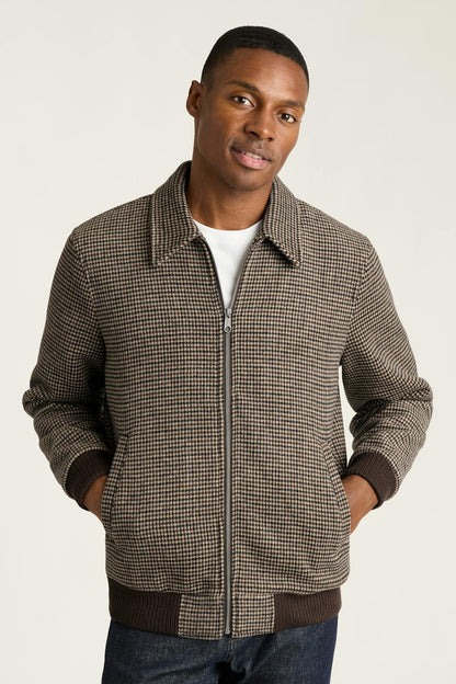 Bonobos The Italian Wool Bomber