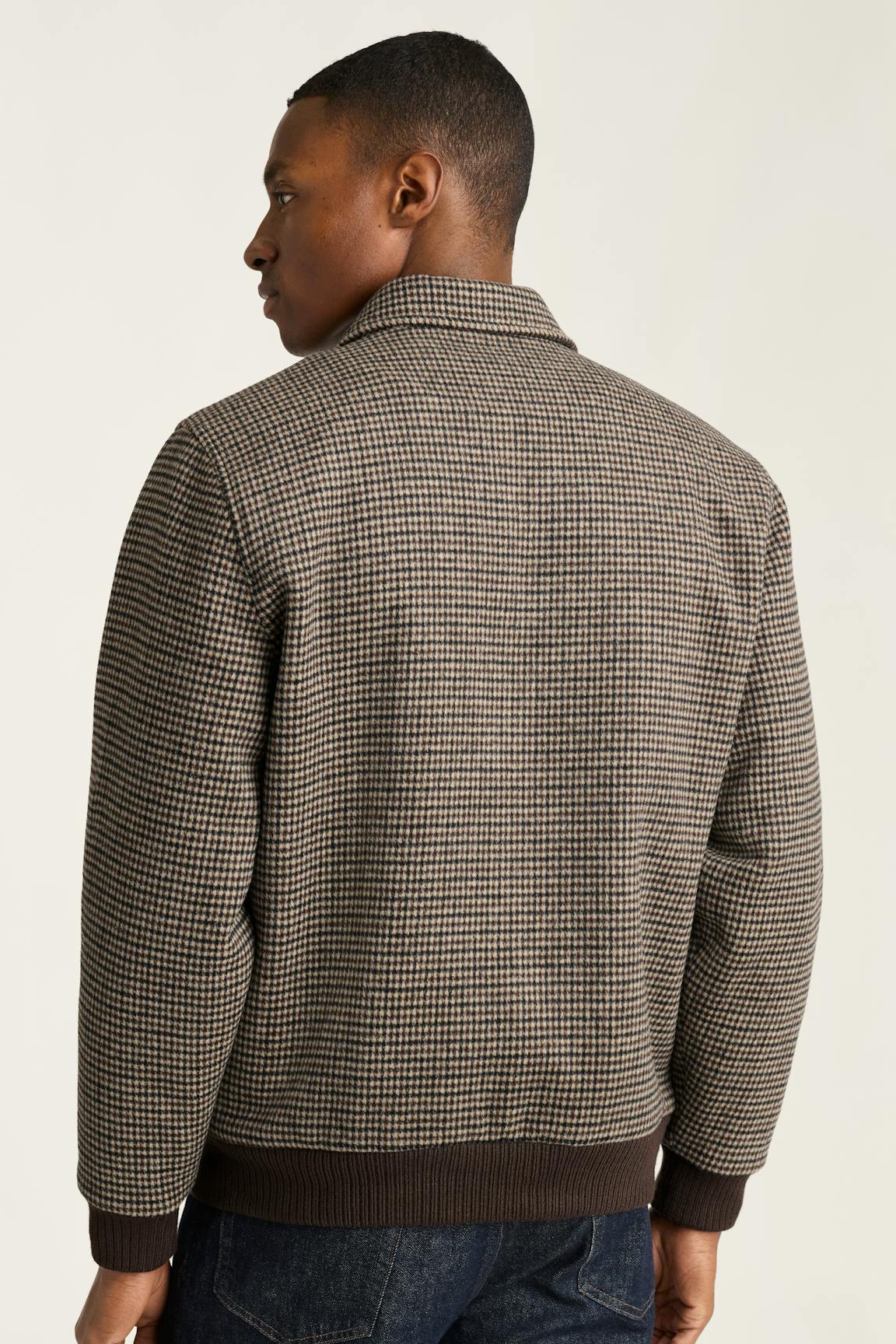 Bonobos The Italian Wool Bomber