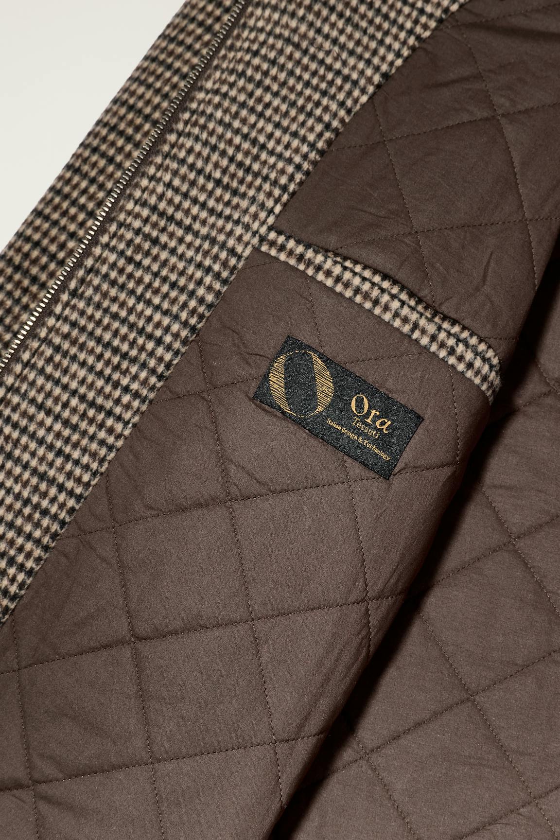 Bonobos The Italian Wool Bomber