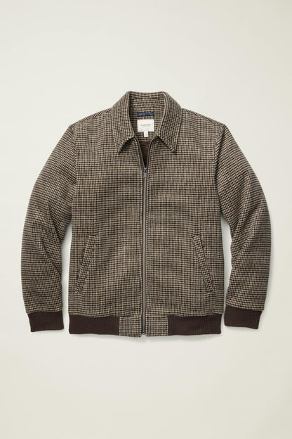 Bonobos The Italian Wool Bomber