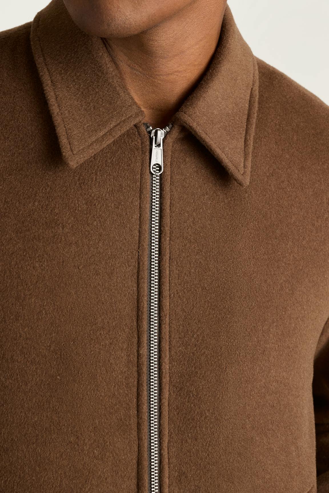Bonobos The Italian Wool Bomber