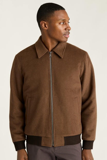 Bonobos The Italian Wool Bomber
