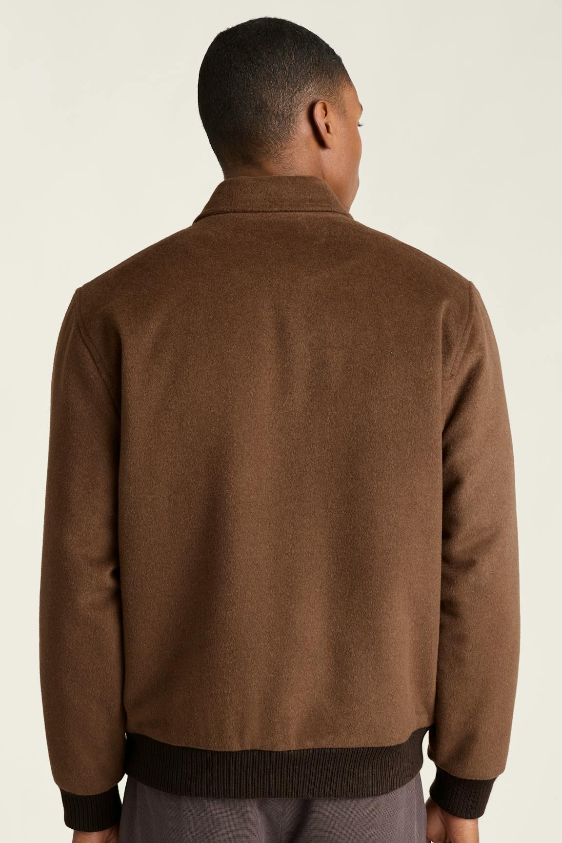 Bonobos The Italian Wool Bomber