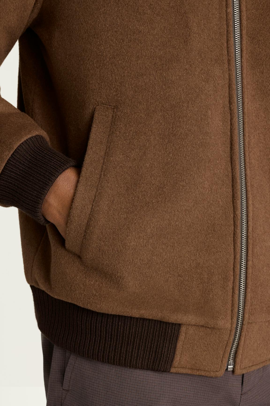 Bonobos The Italian Wool Bomber