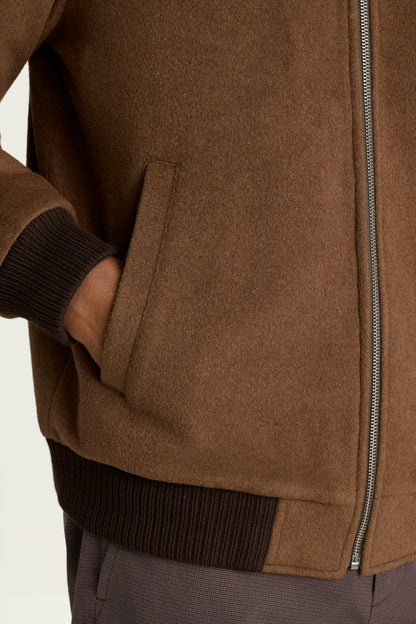 Bonobos The Italian Wool Bomber