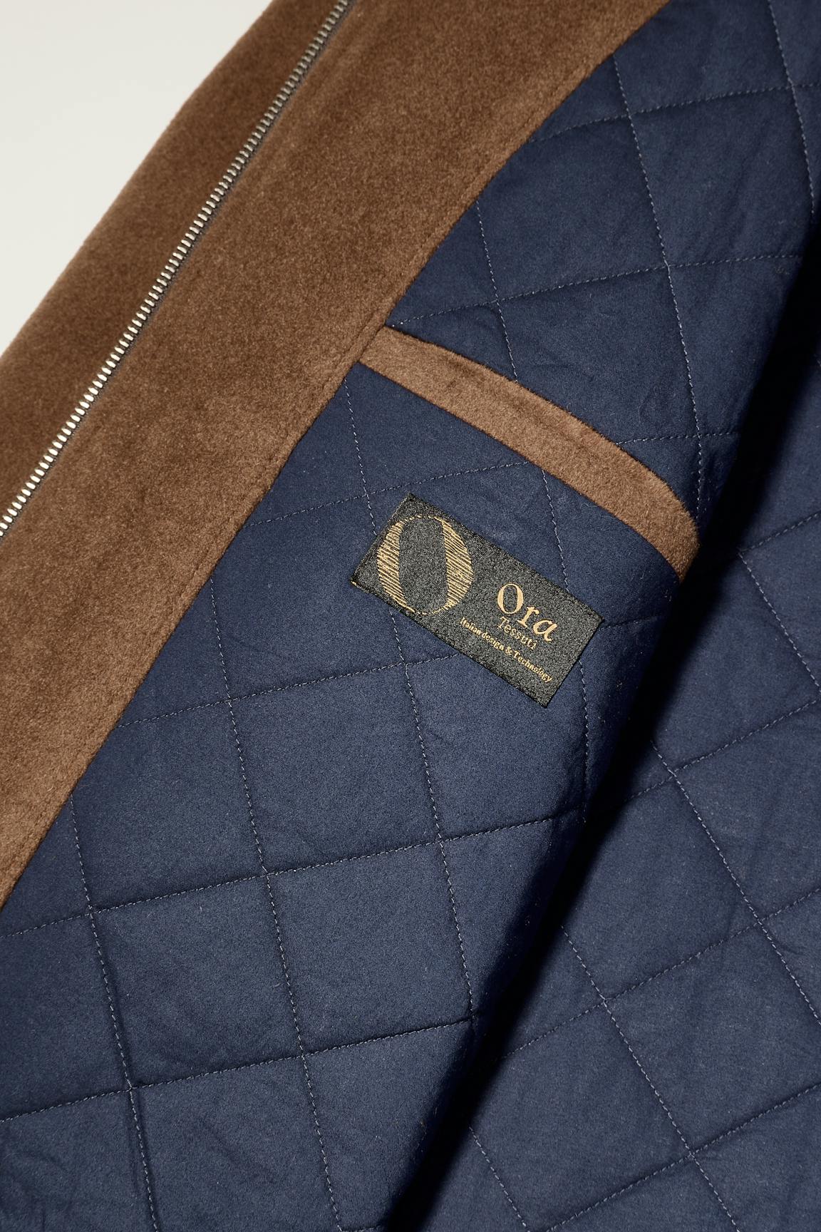 Bonobos The Italian Wool Bomber