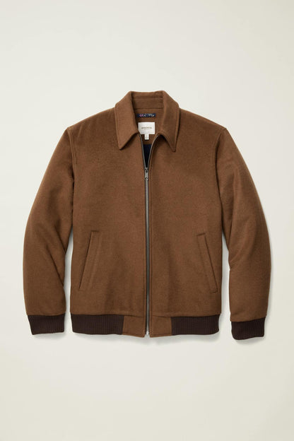 Bonobos The Italian Wool Bomber