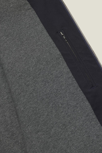Bonobos Mercer Bomber Jacket