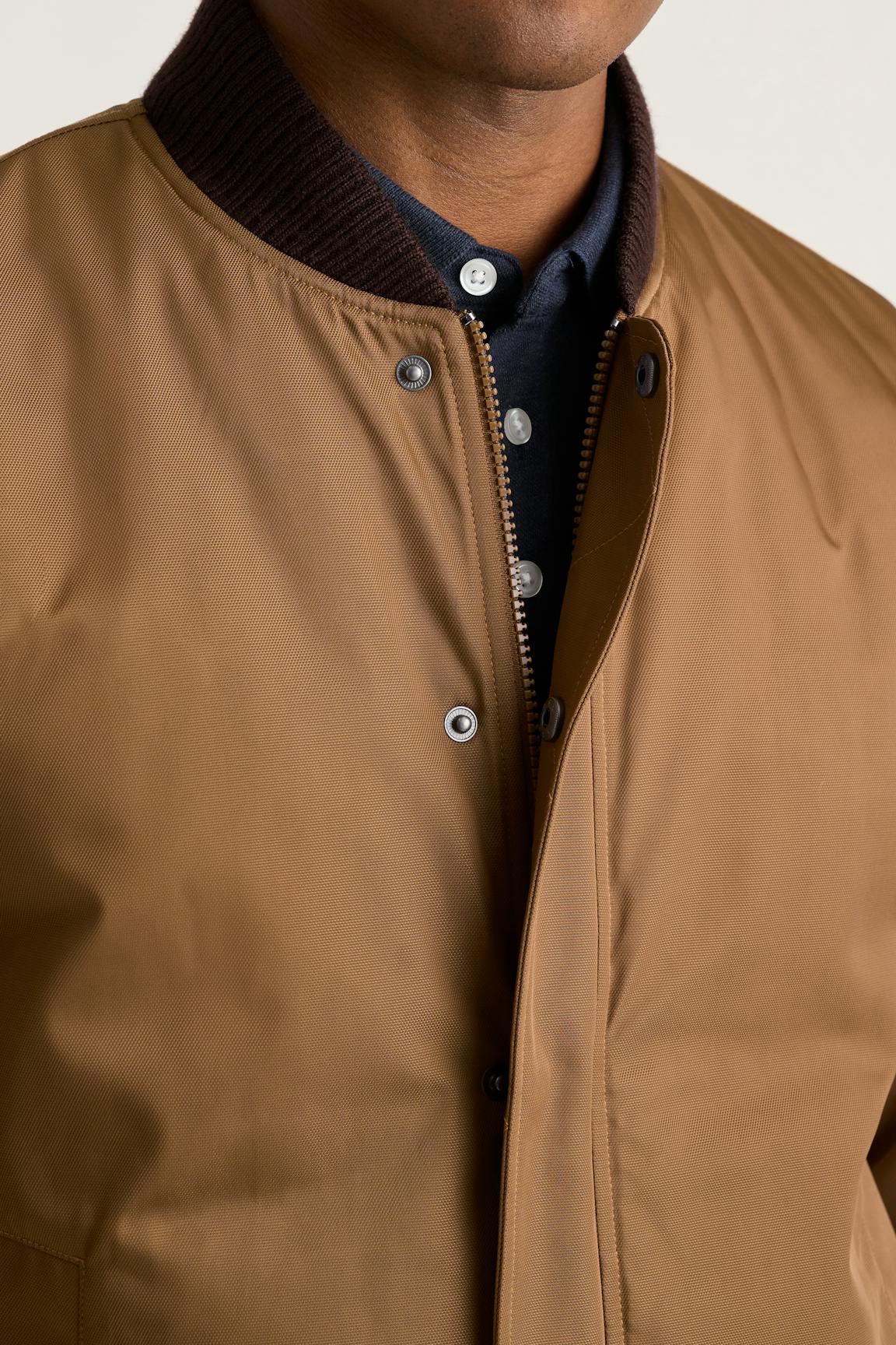 Bonobos Filled Boulevard Bomber
