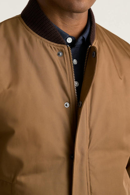 Bonobos Filled Boulevard Bomber