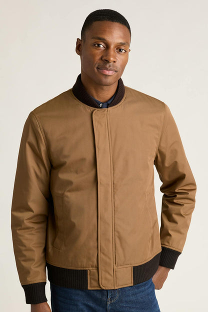 Bonobos Filled Boulevard Bomber