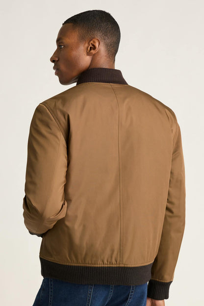 Bonobos Filled Boulevard Bomber