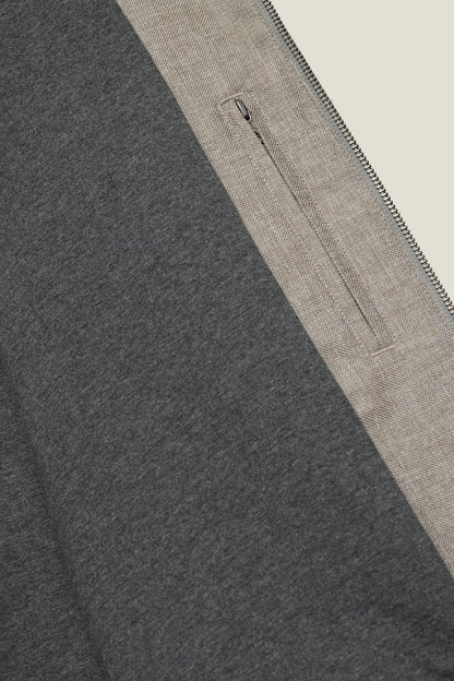 Bonobos Mercer Bomber Jacket