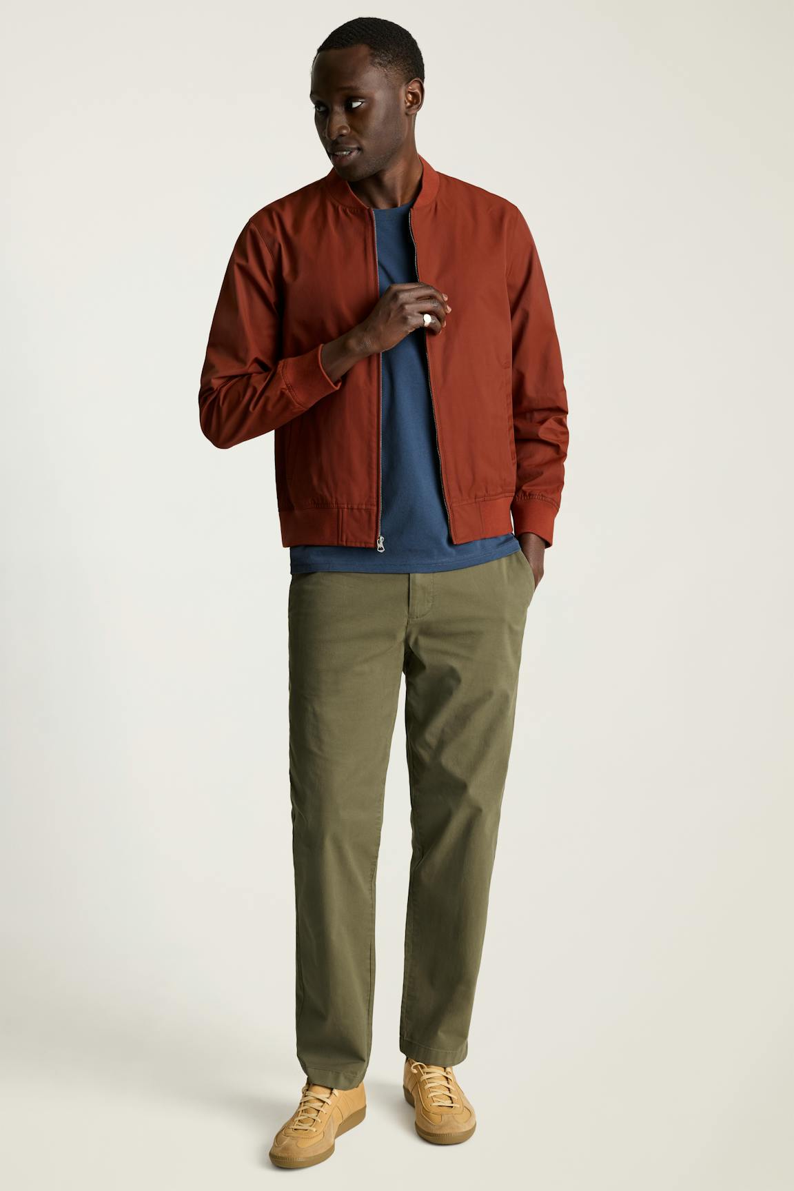 Bonobos The Boulevard Bomber