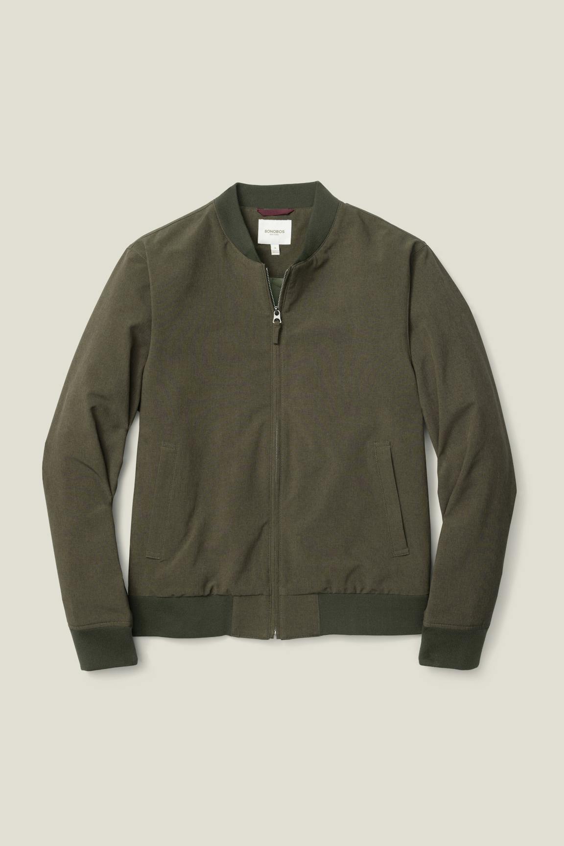 Bonobos The Boulevard Bomber