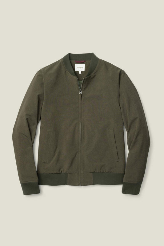 Bonobos The Boulevard Bomber