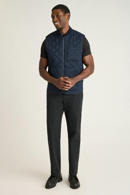 Bonobos Sportsman Quilted Vest