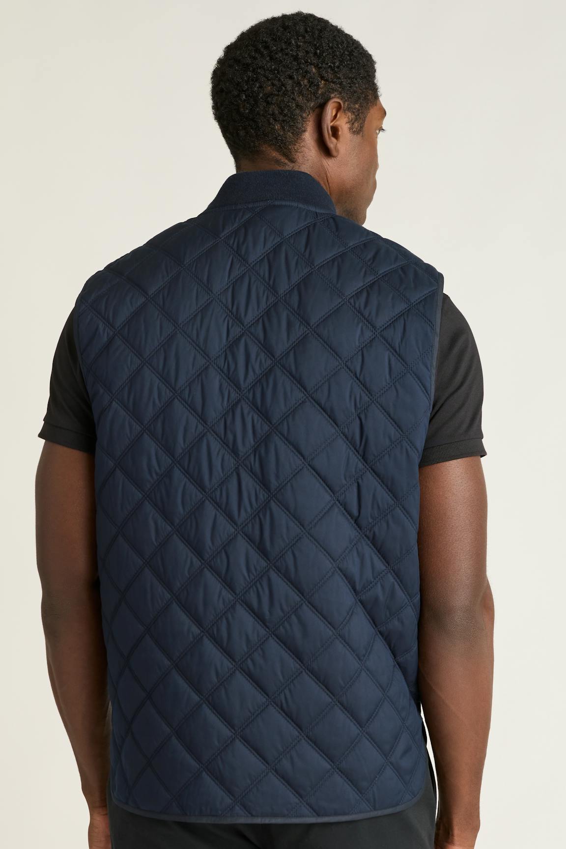 Bonobos Sportsman Quilted Vest