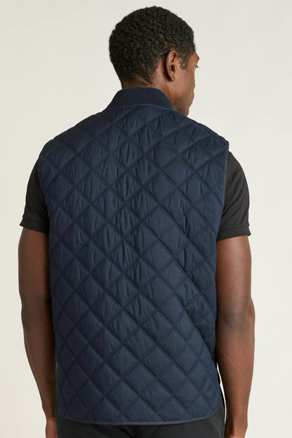Bonobos Sportsman Quilted Vest