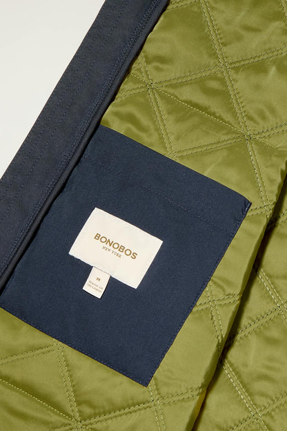 Bonobos Sportsman Quilted Vest