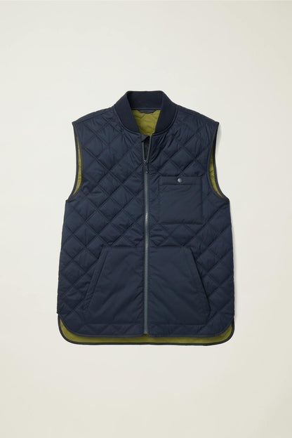 Bonobos Sportsman Quilted Vest