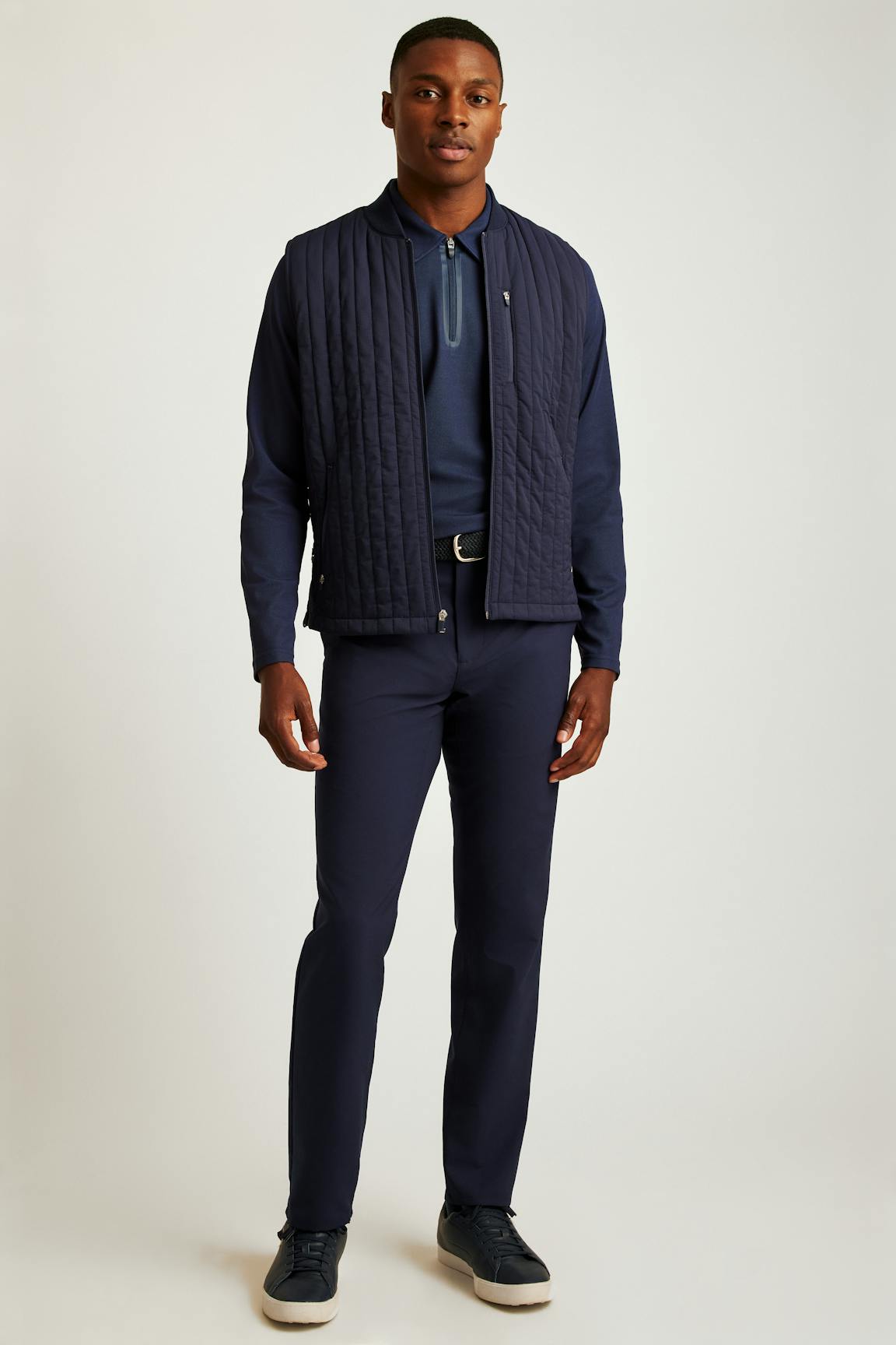 Bonobos The Elements Vest