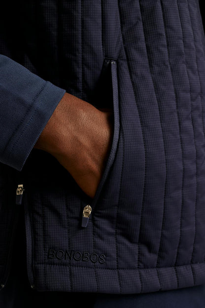 Bonobos The Elements Vest