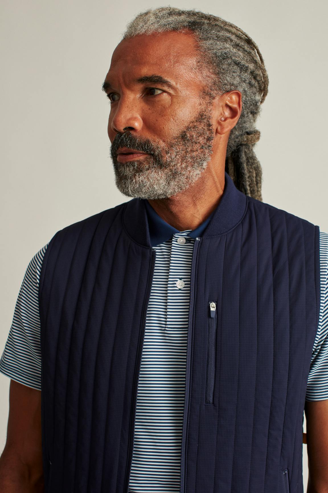 Bonobos The Elements Vest