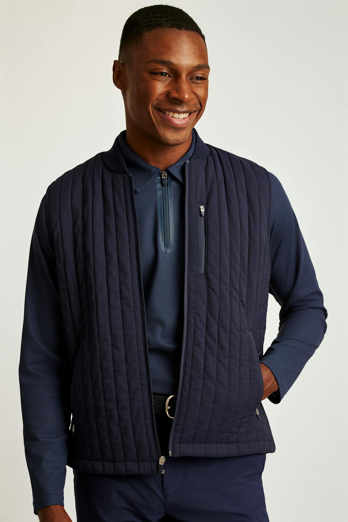 Bonobos The Elements Vest