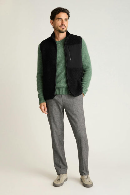 Bonobos Mogul Fleece Vest
