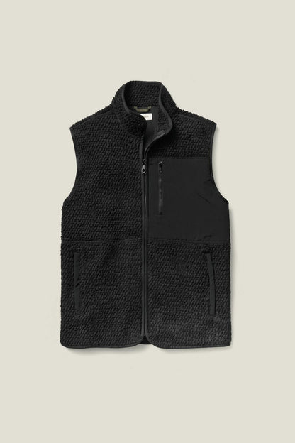 Bonobos Mogul Fleece Vest
