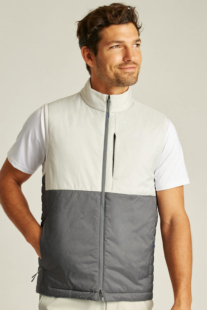 Bonobos The Lightweight Hybrid Vest