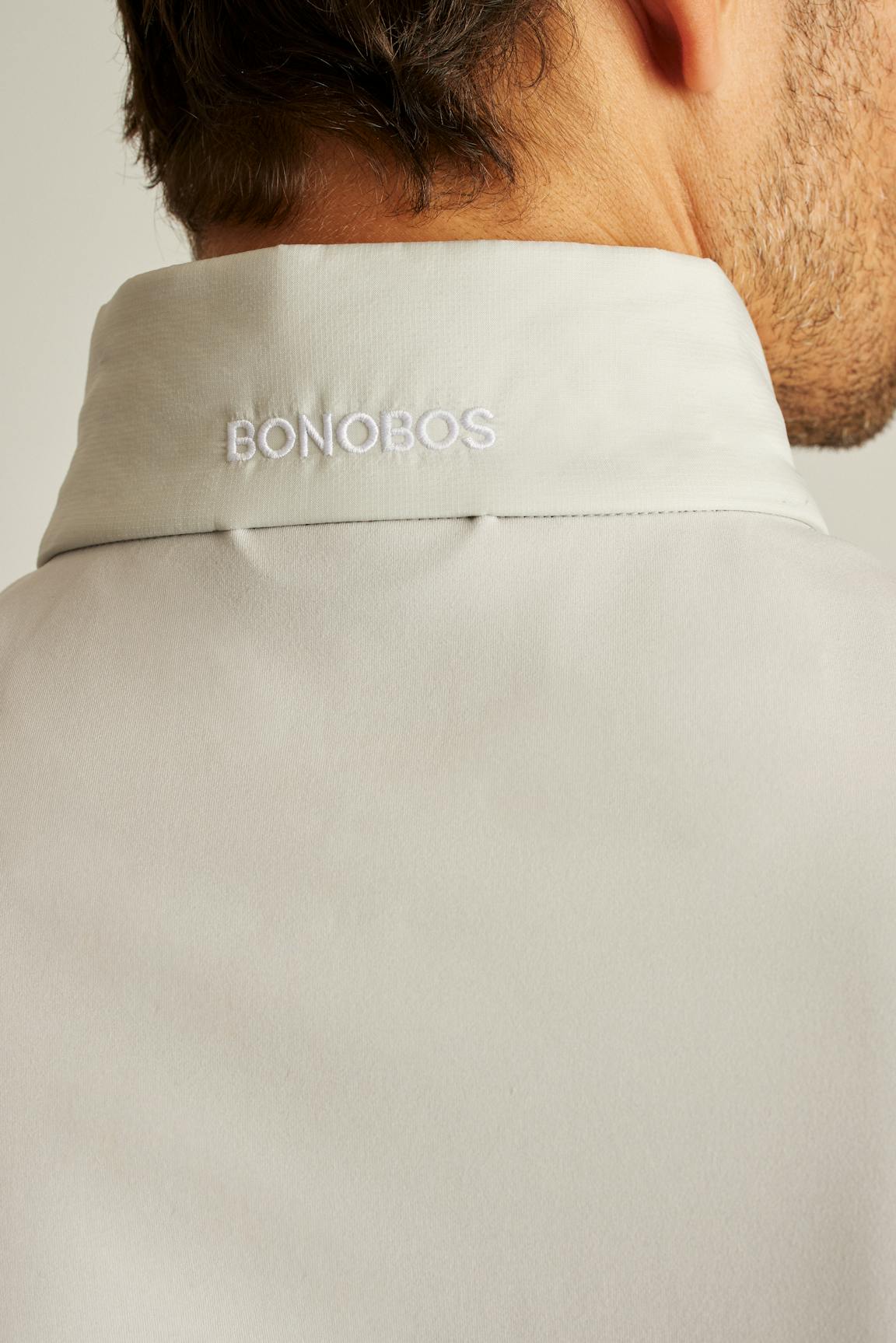 Bonobos The Lightweight Hybrid Vest