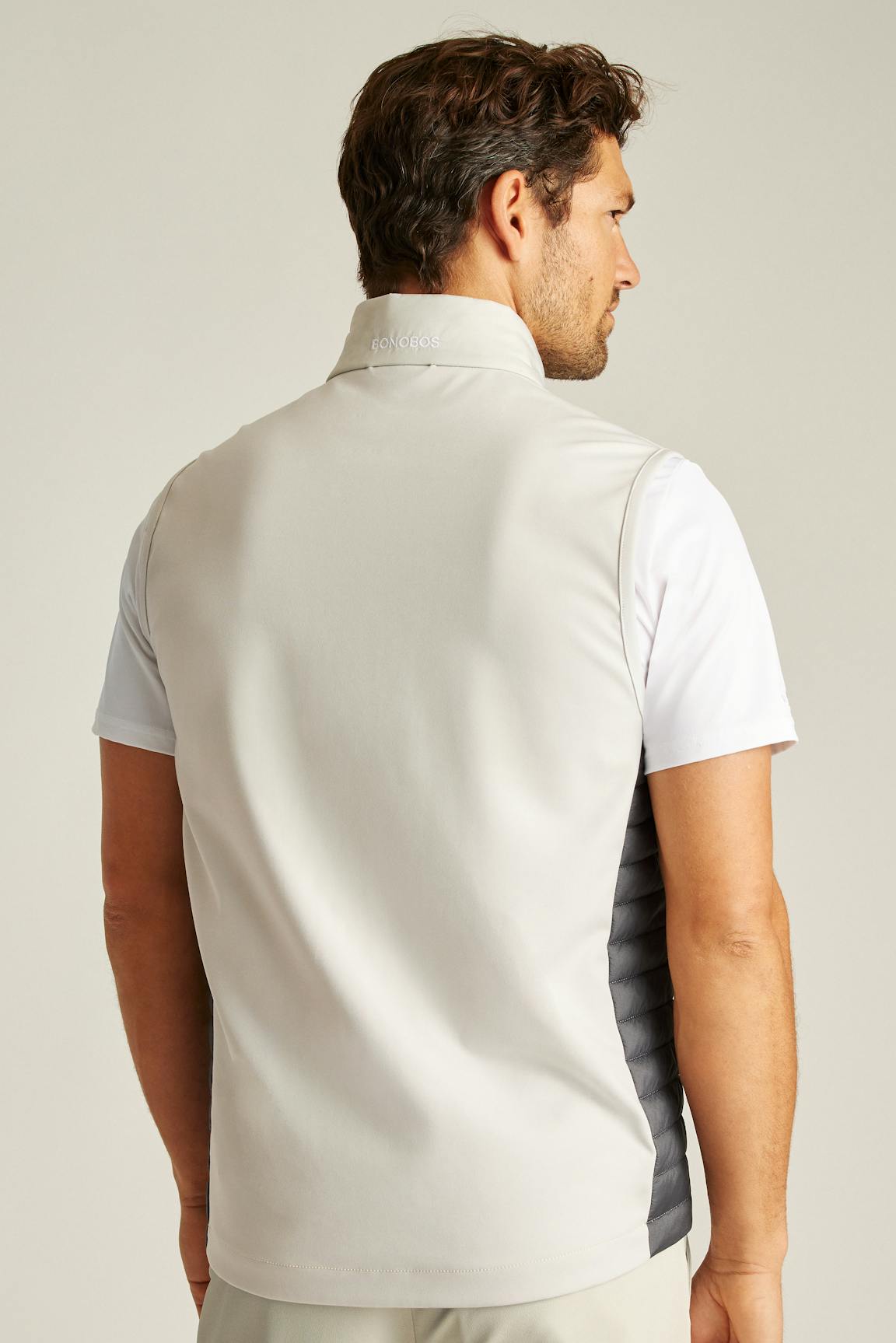 Bonobos The Lightweight Hybrid Vest