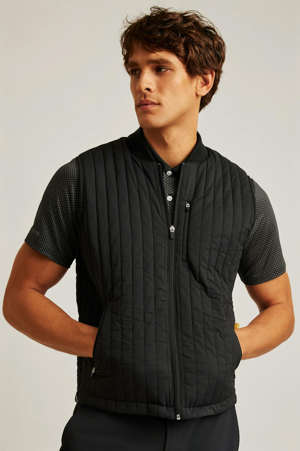 Bonobos The Elements Vest