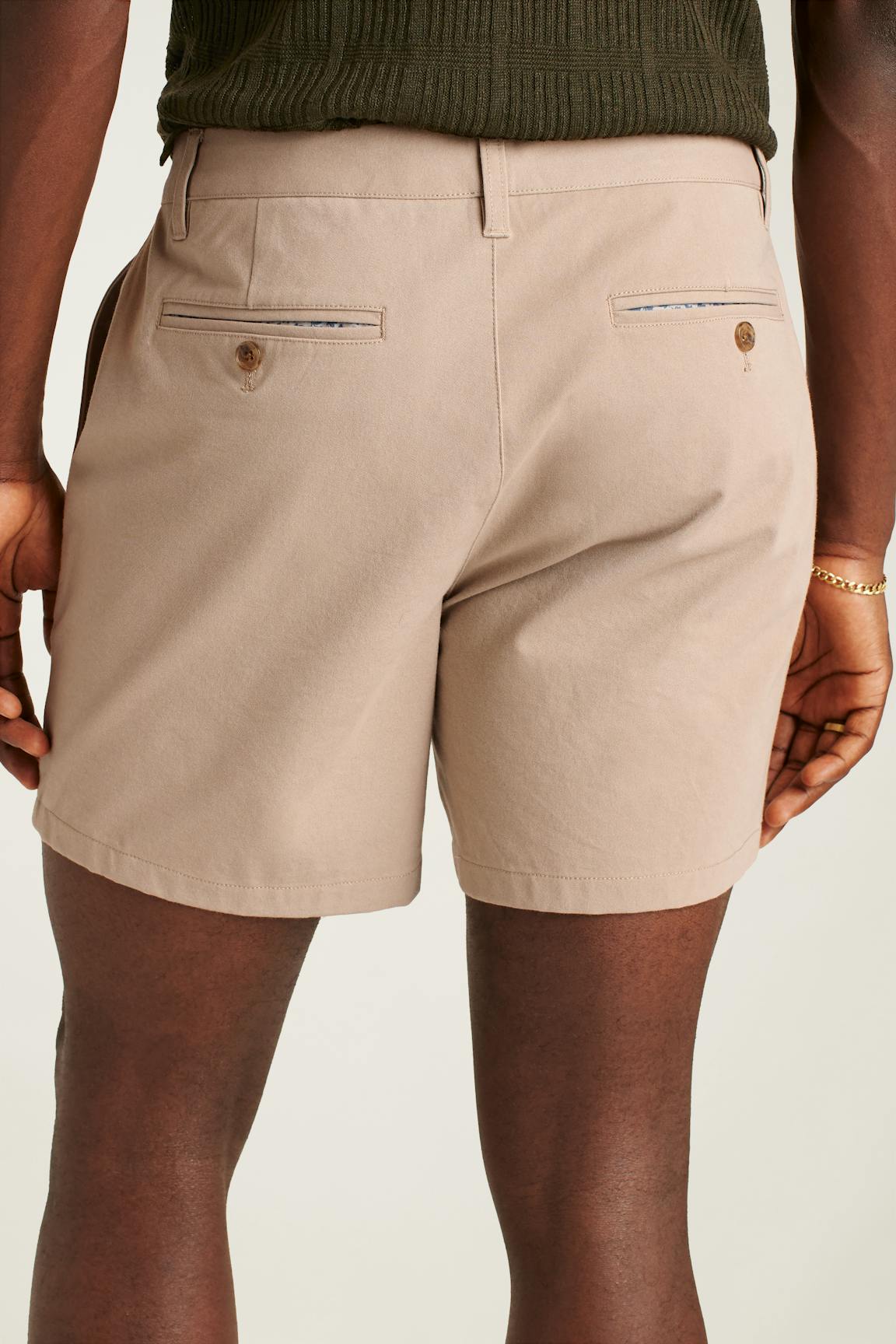 Bonobos The Chino Short 2.0