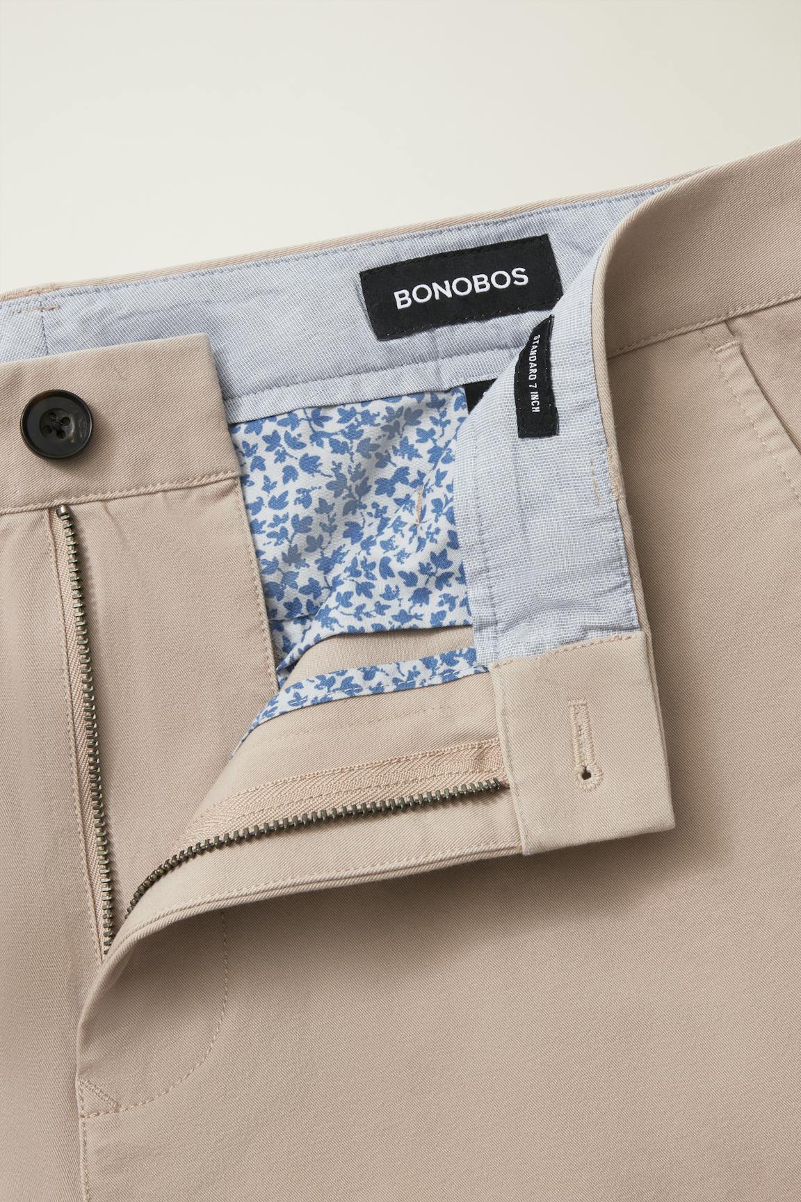Bonobos The Chino Short 2.0