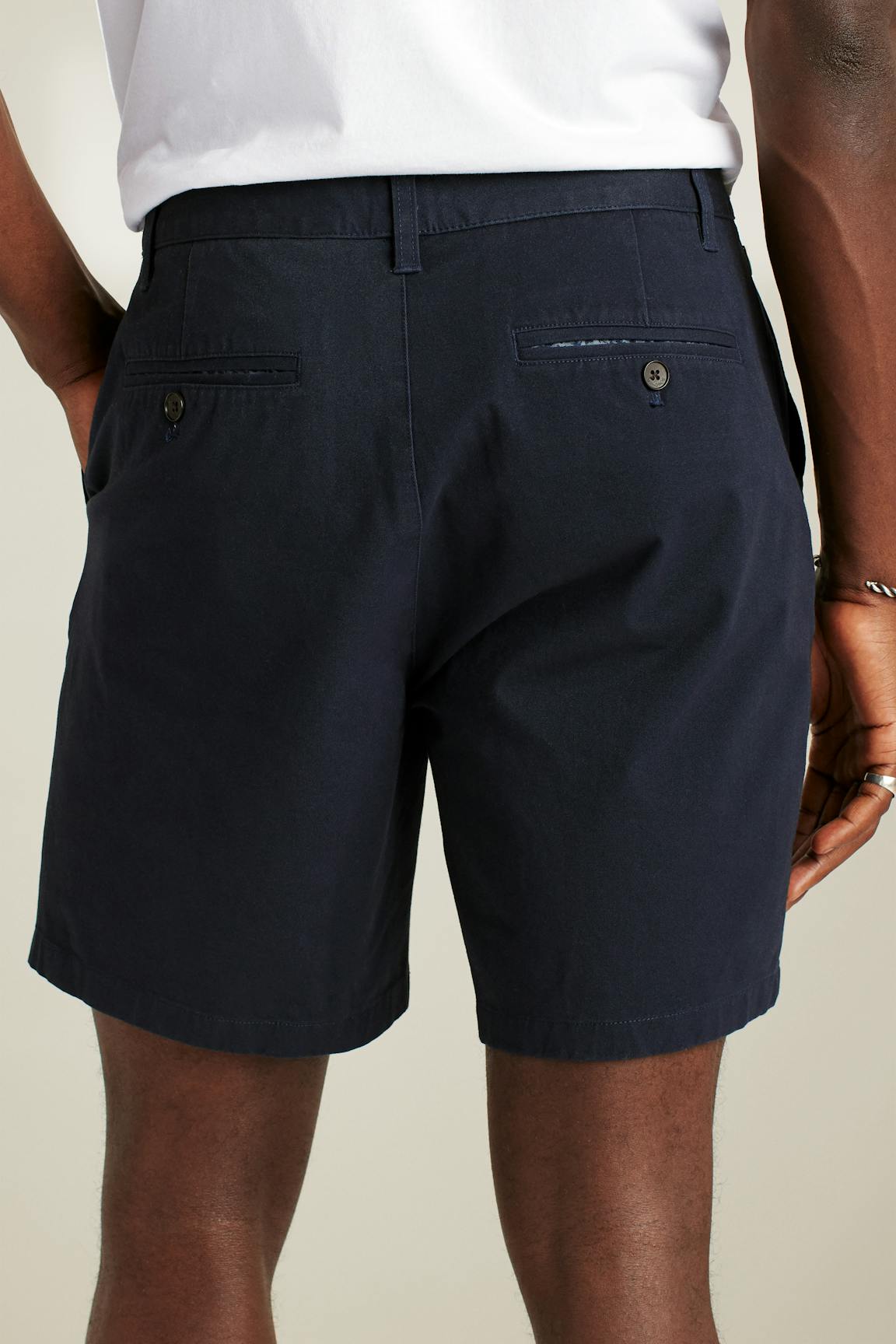 Bonobos The Chino Short 2.0